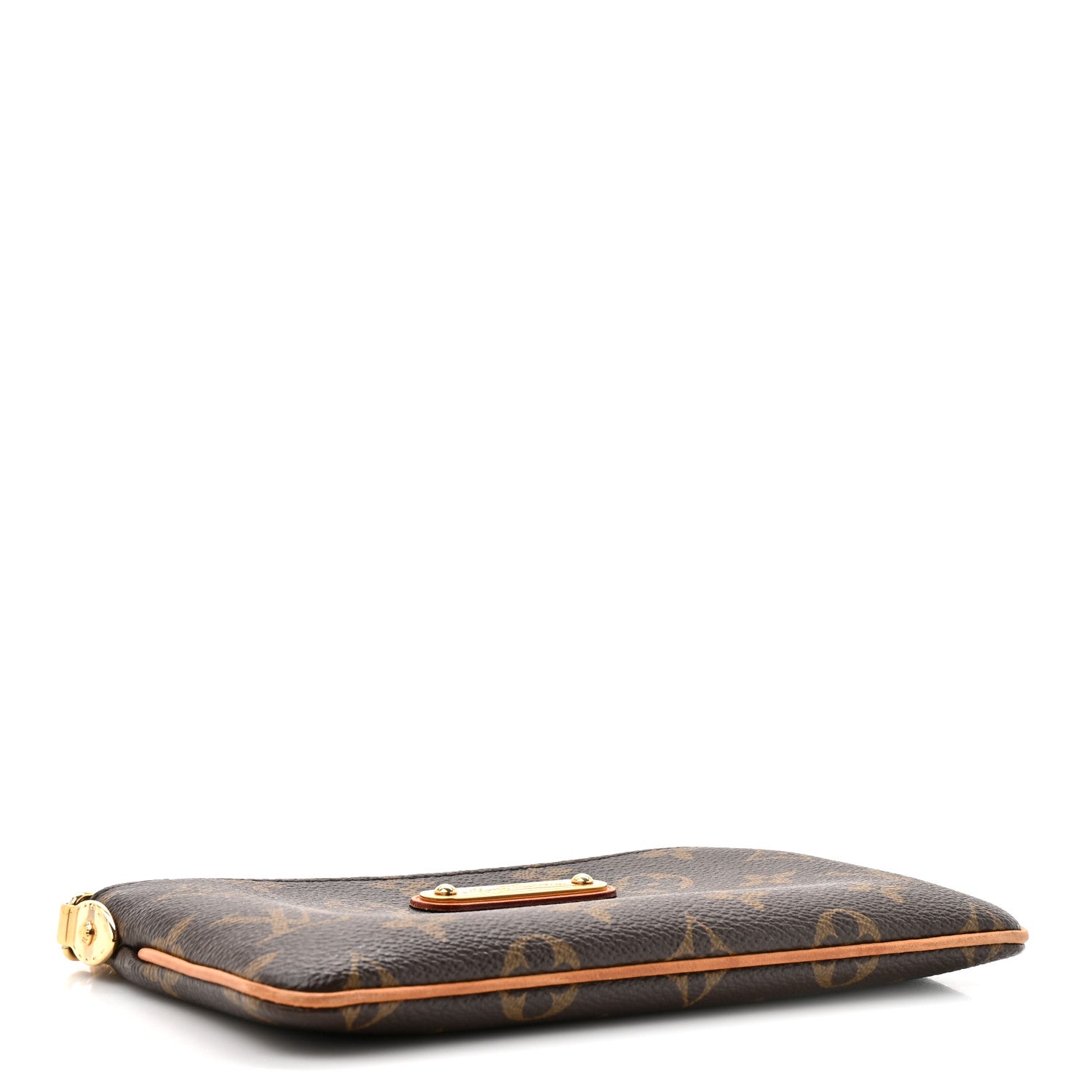 Monogram Pochette Milla MM