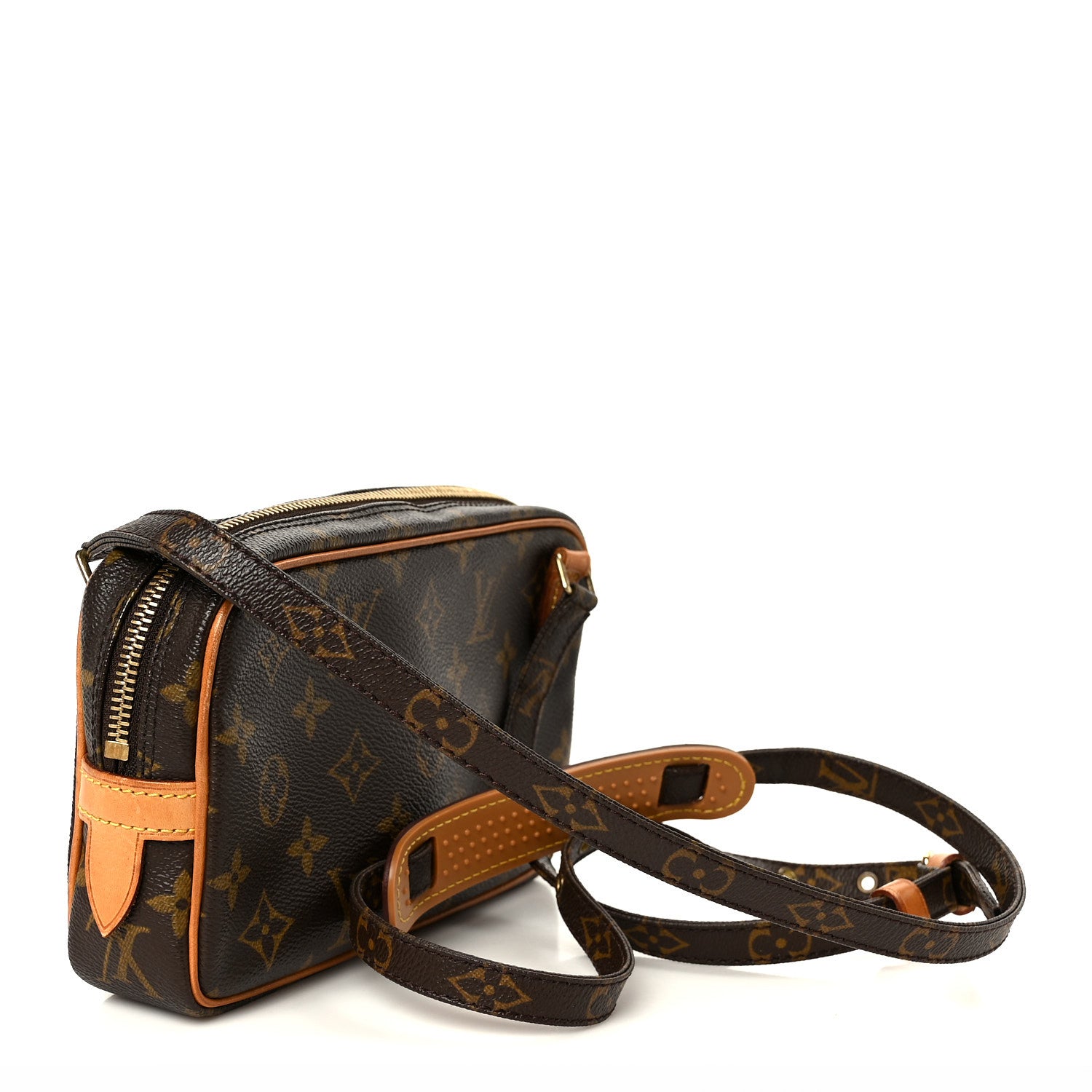Monogram Pochette Marly Bandouliere