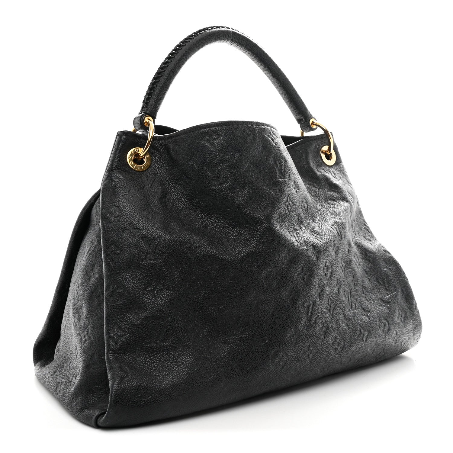 Empreinte Artsy MM Black