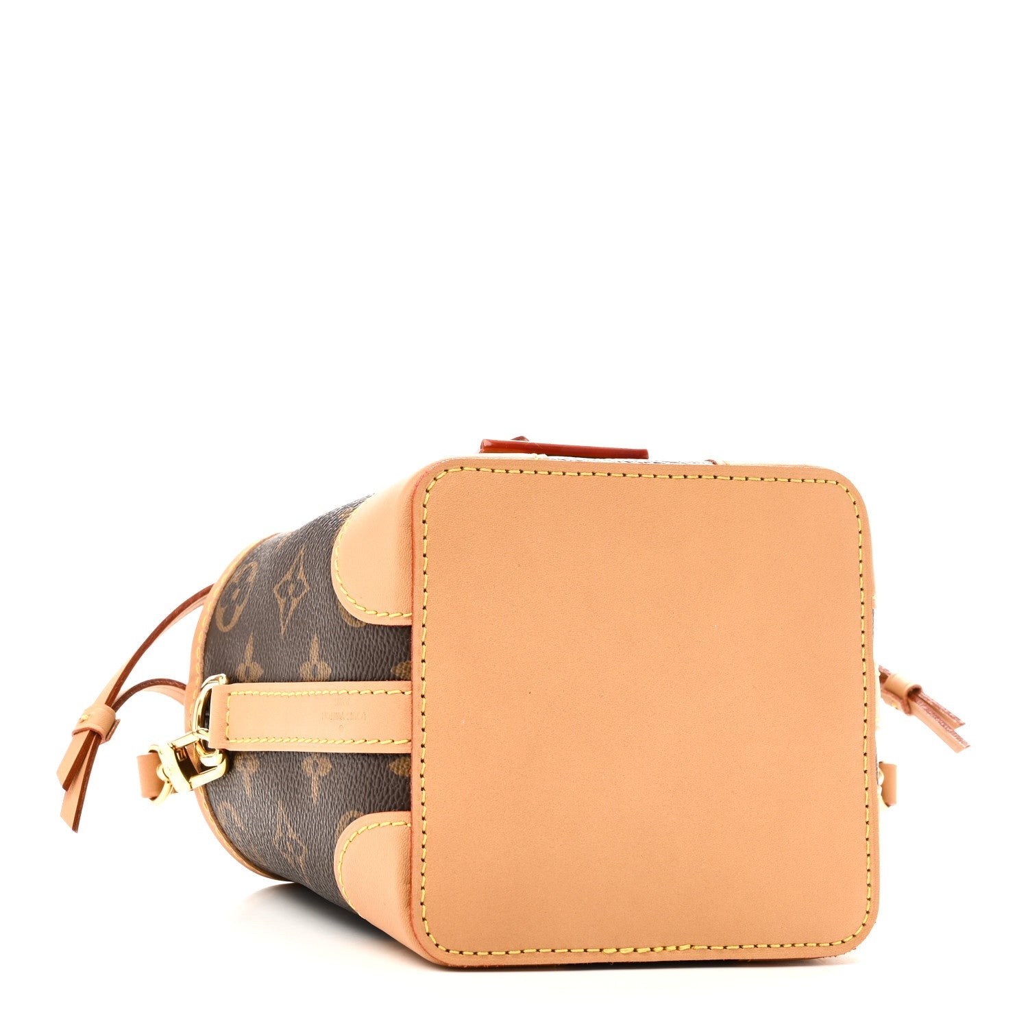 Monogram Noé Purse
