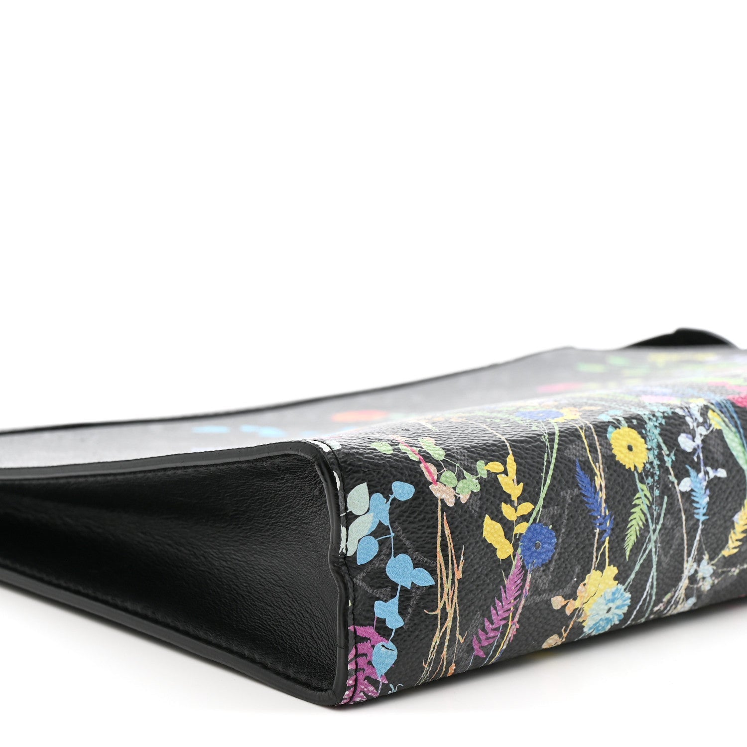 Monogram Eclipse Folia Pochette Voyage MM