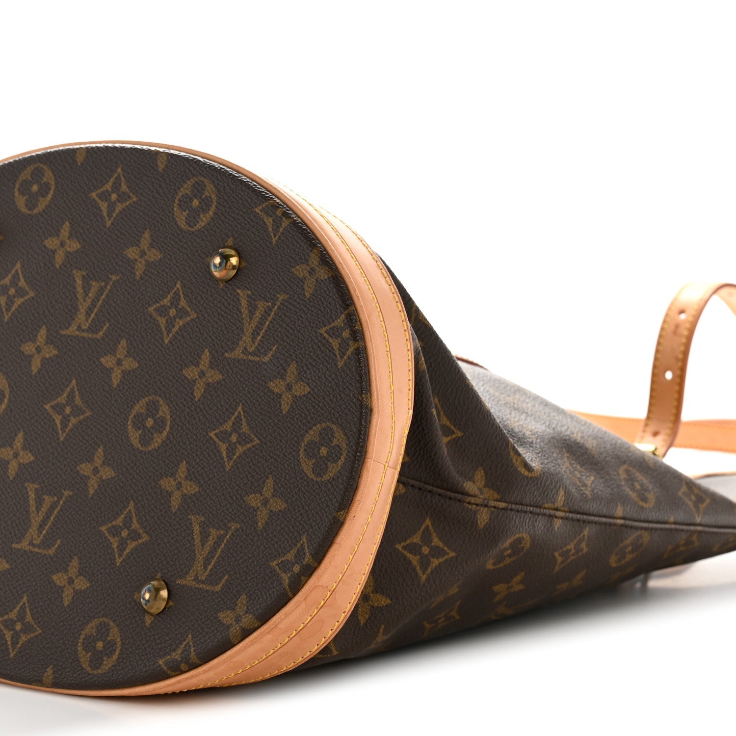 Monogram Bucket 27