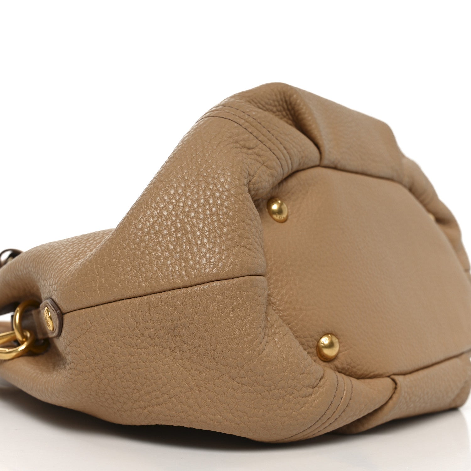 Vitello Daino Tote Sughero