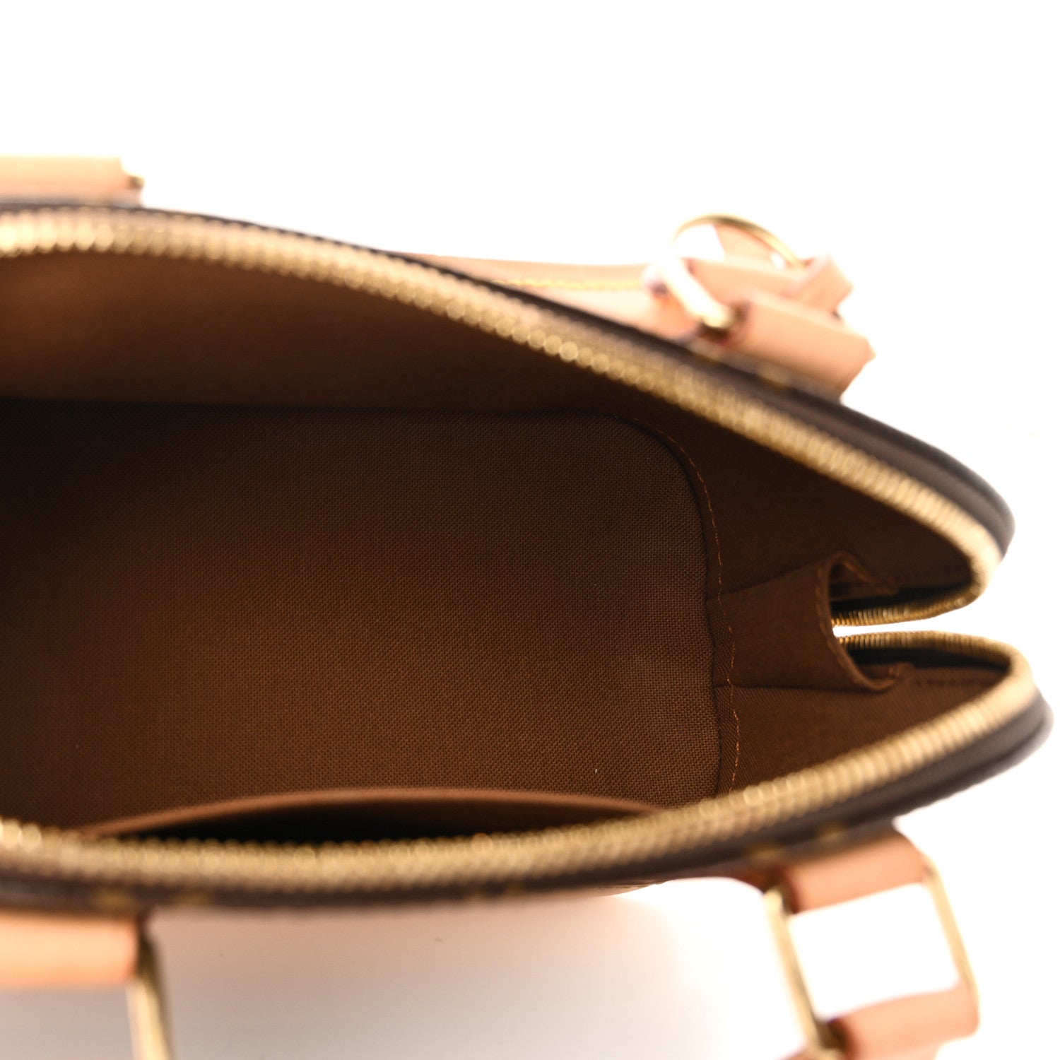 Monogram Alma BB