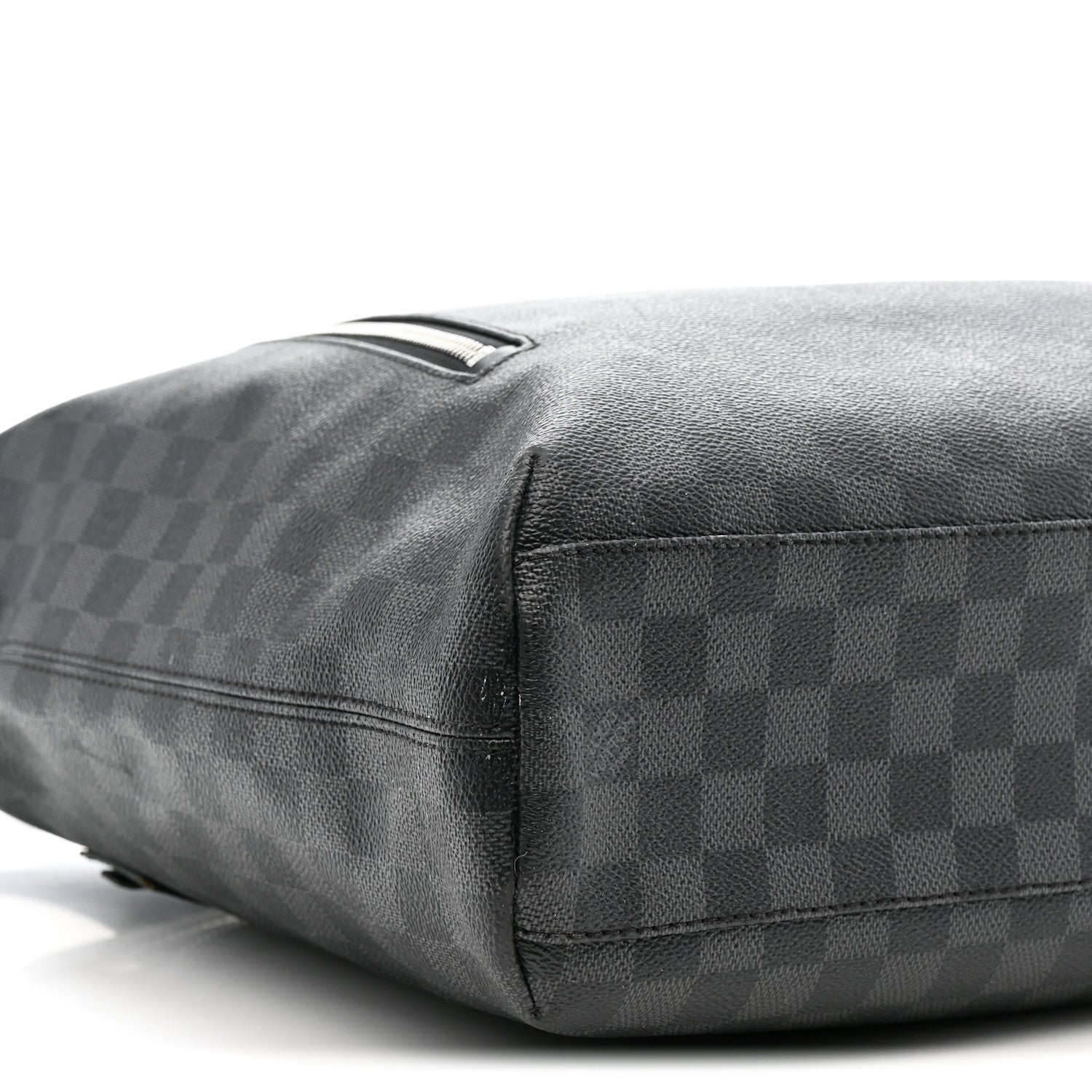 Damier Graphite Mick MM