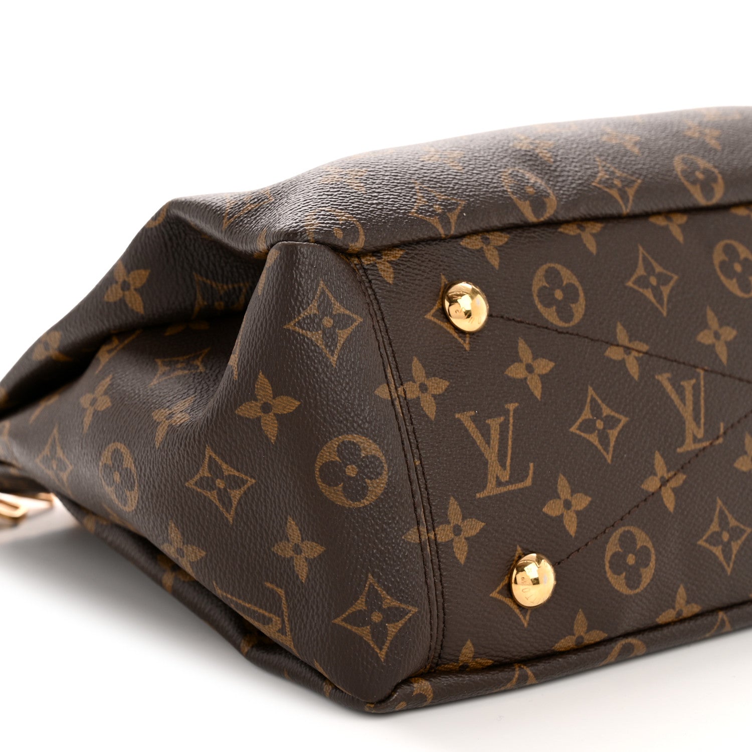 Monogram Pallas Aurore