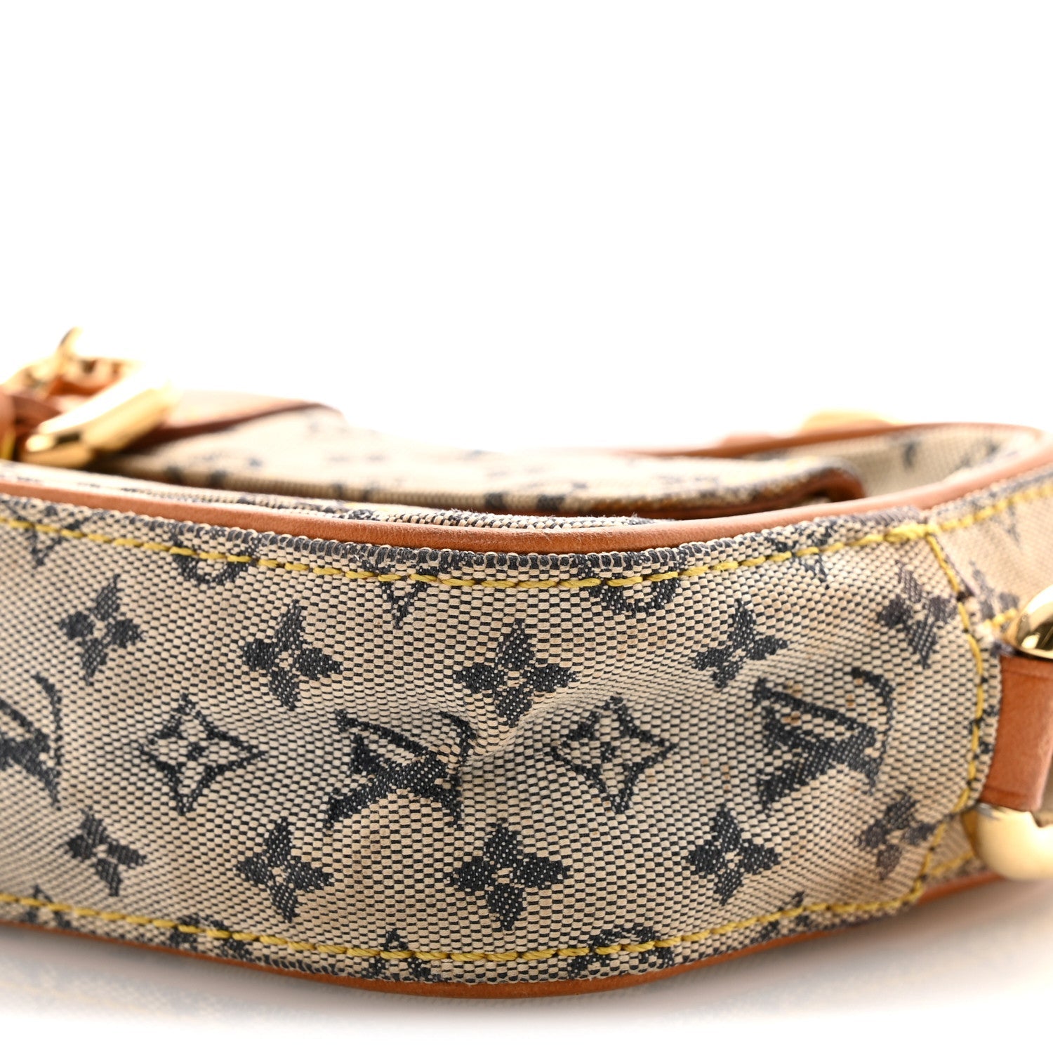 Mini Monogram Juliette Blue