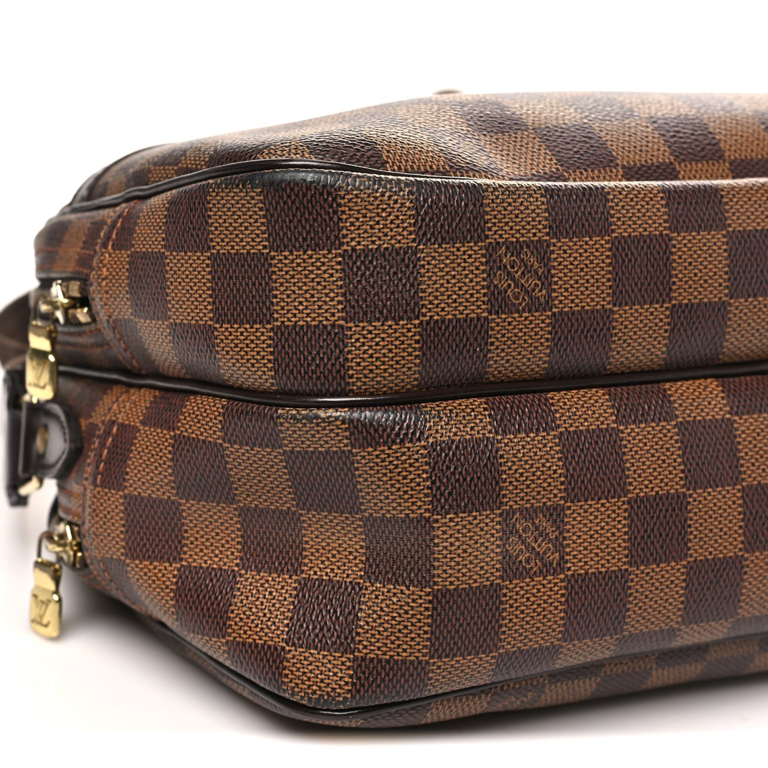 Damier Ebene Reporter PM