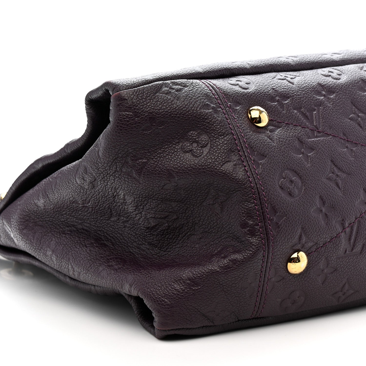 Empreinte Artsy MM Aube
