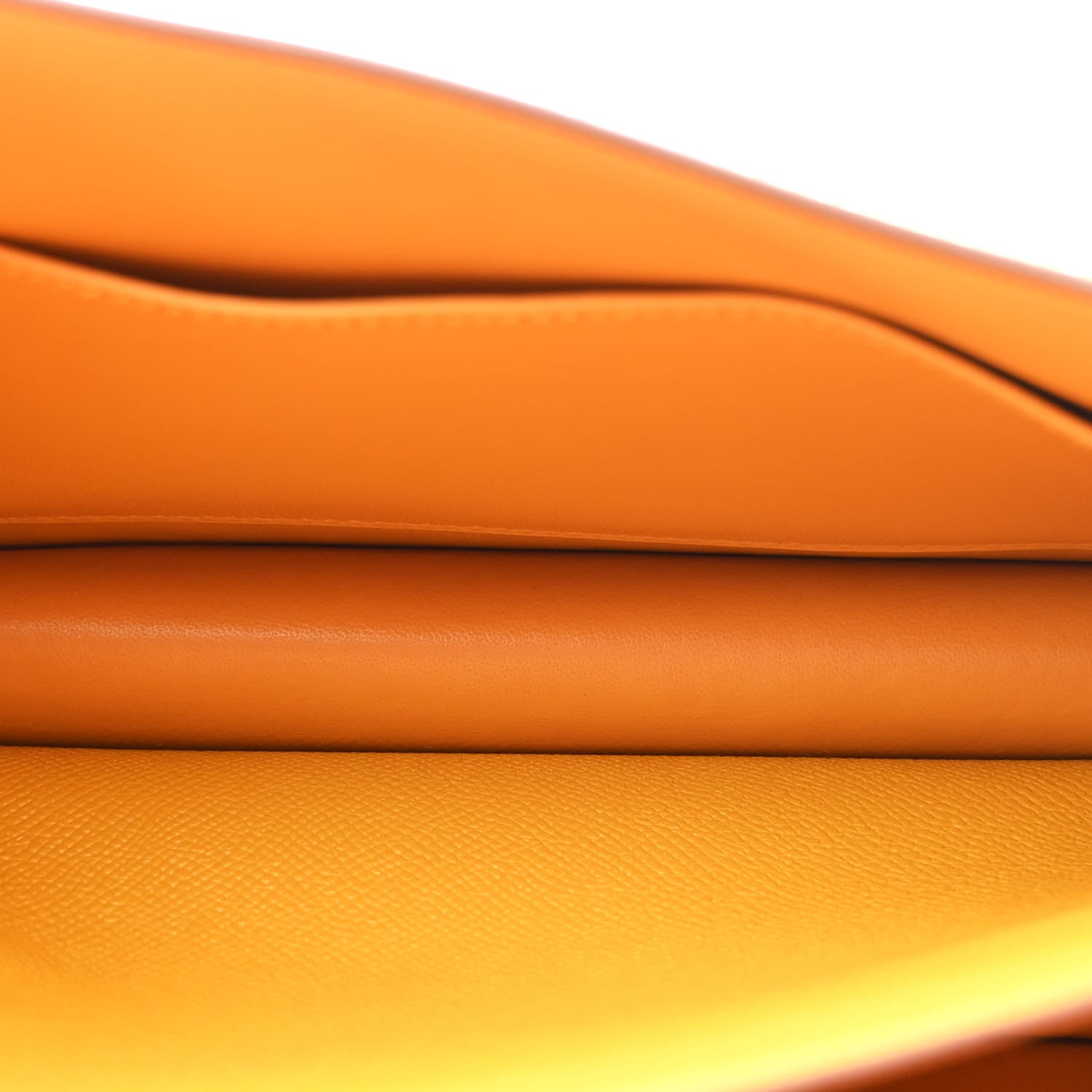 Epsom Constance 24 Jaune Ambre
