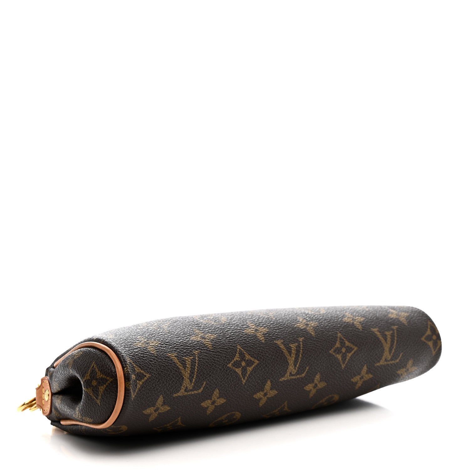 Monogram Eva Clutch