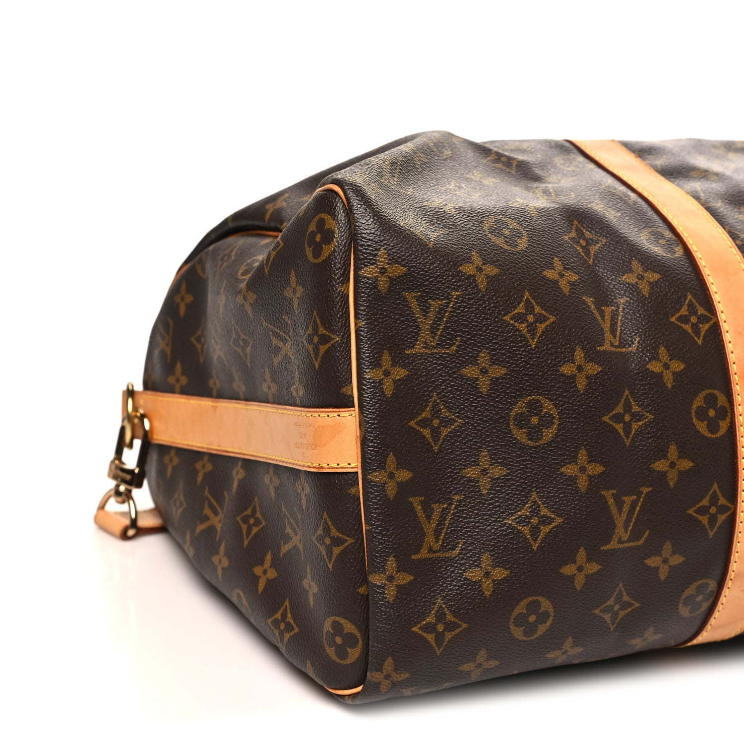 Monogram Keepall Bandouliere 45