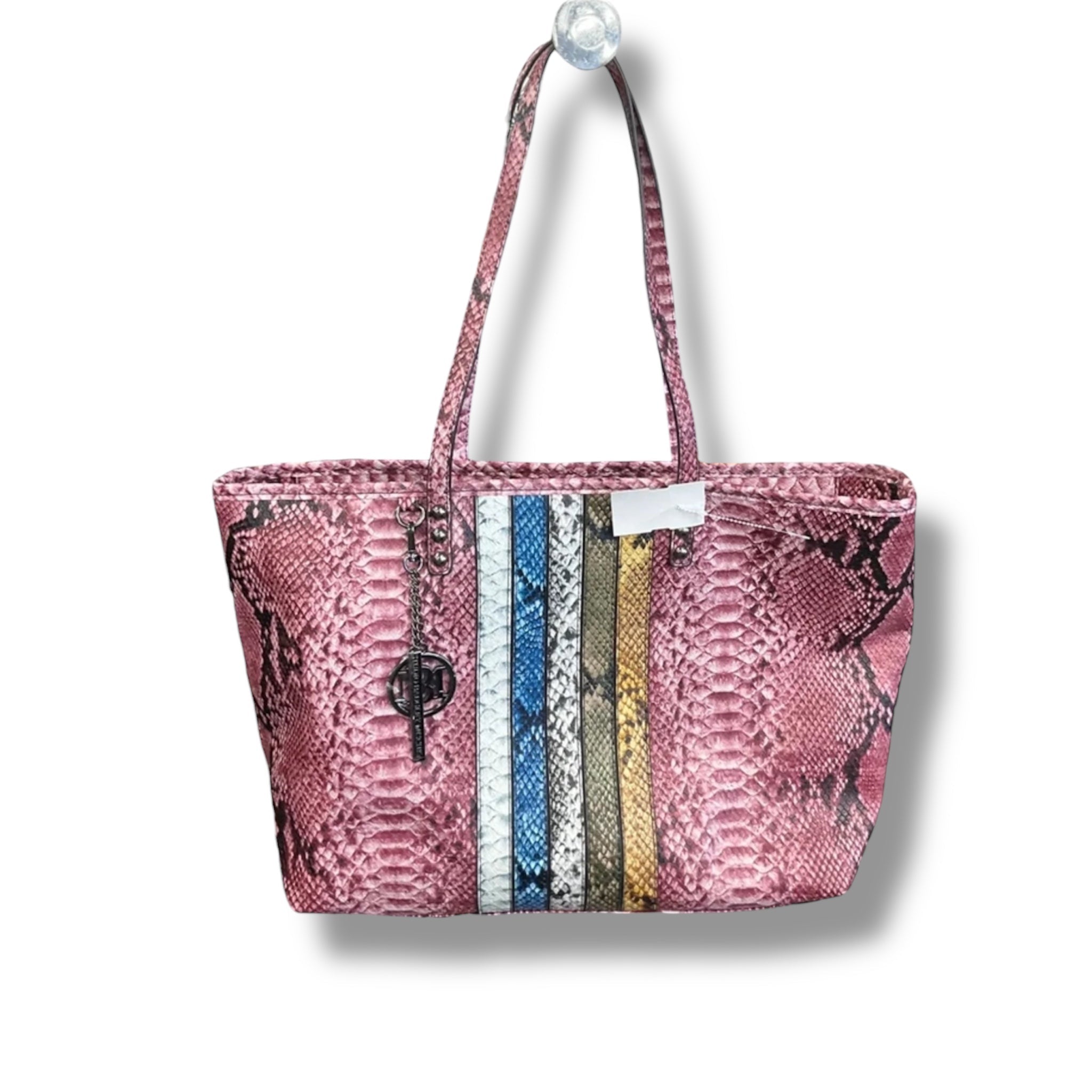 Tote By Badgley Mischka, Size: Large
