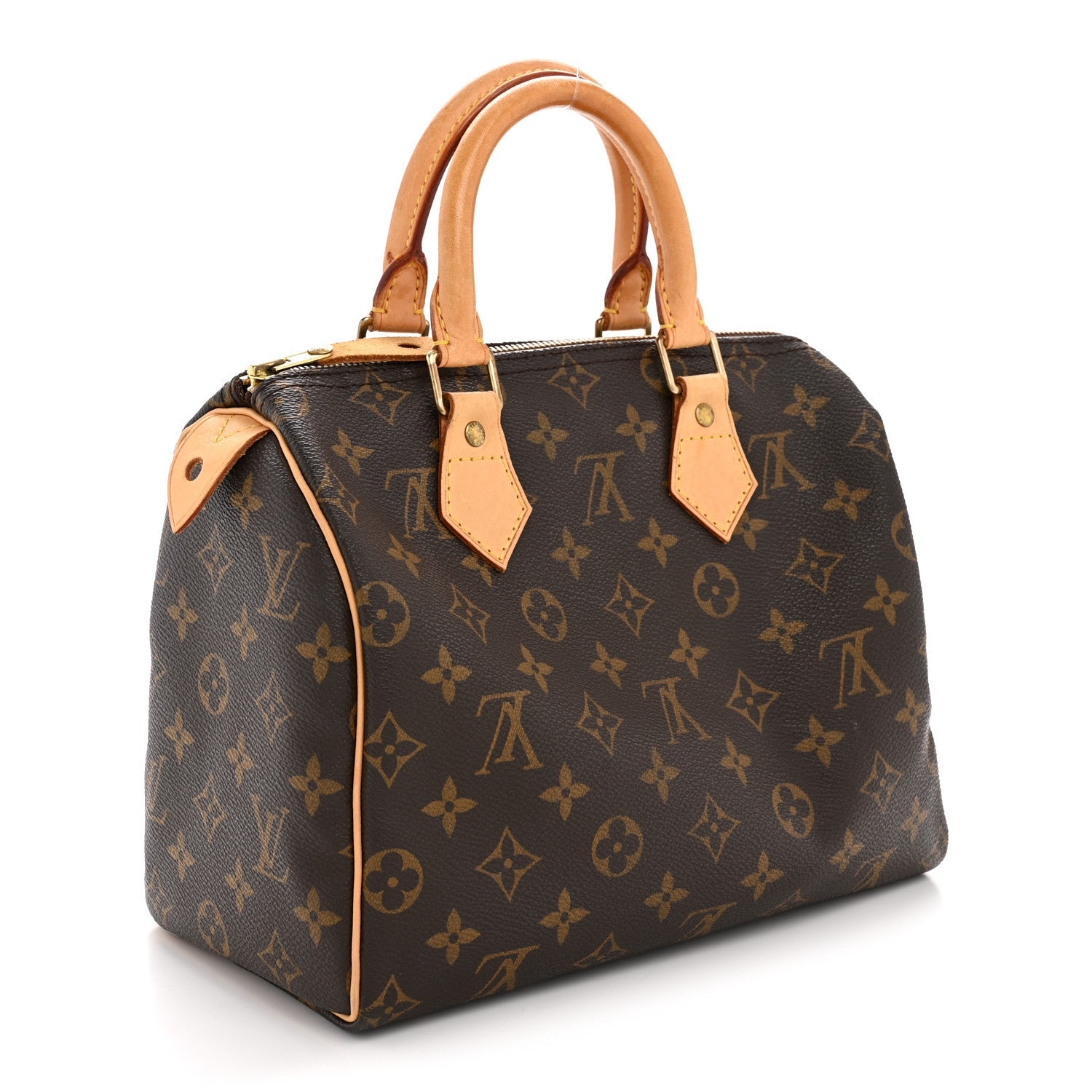 Monogram Speedy 25