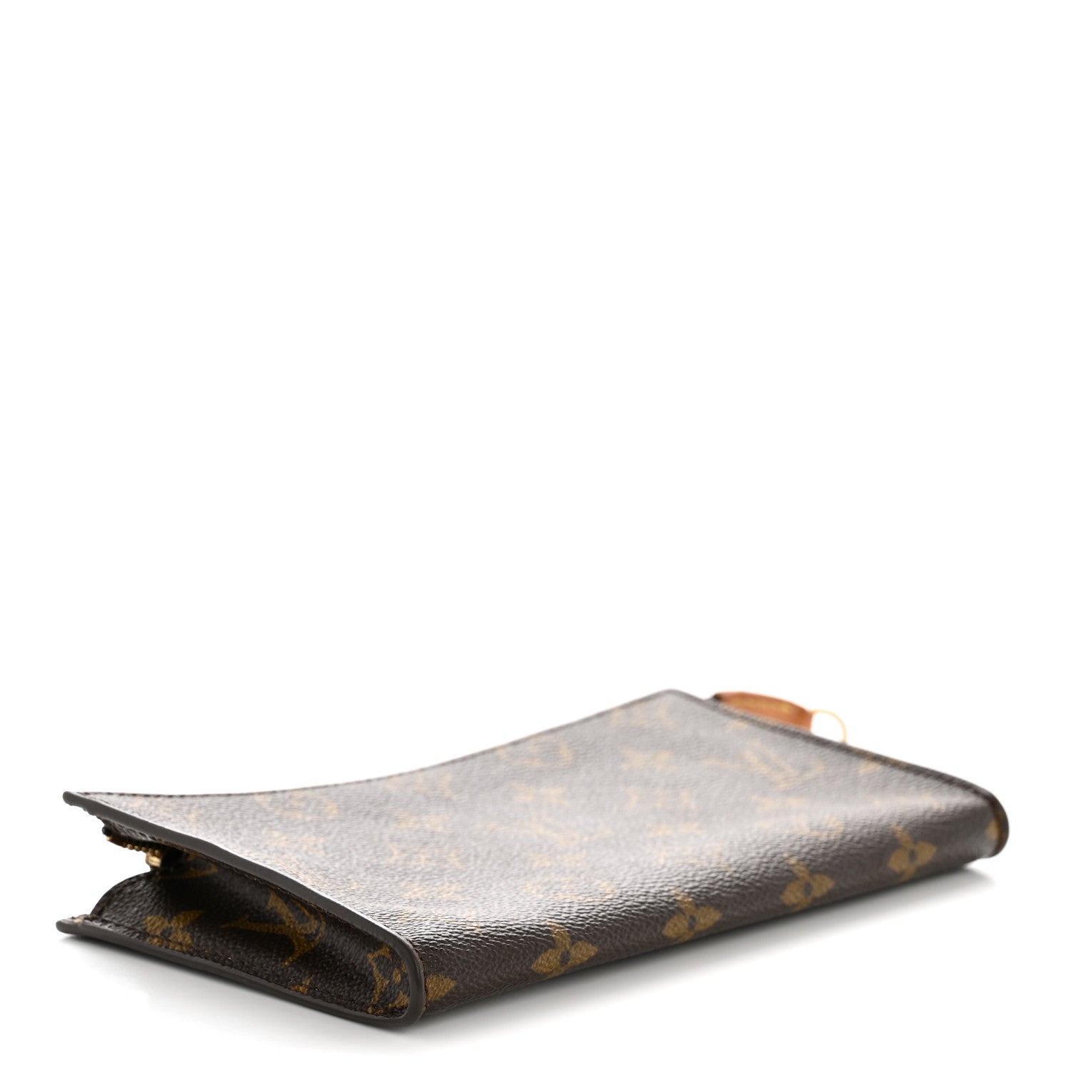 Monogram Bucket Pouch 27