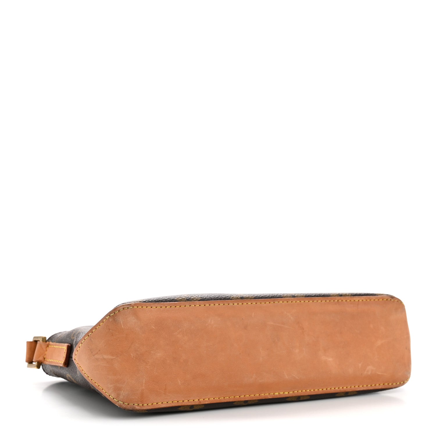 Monogram Trotteur