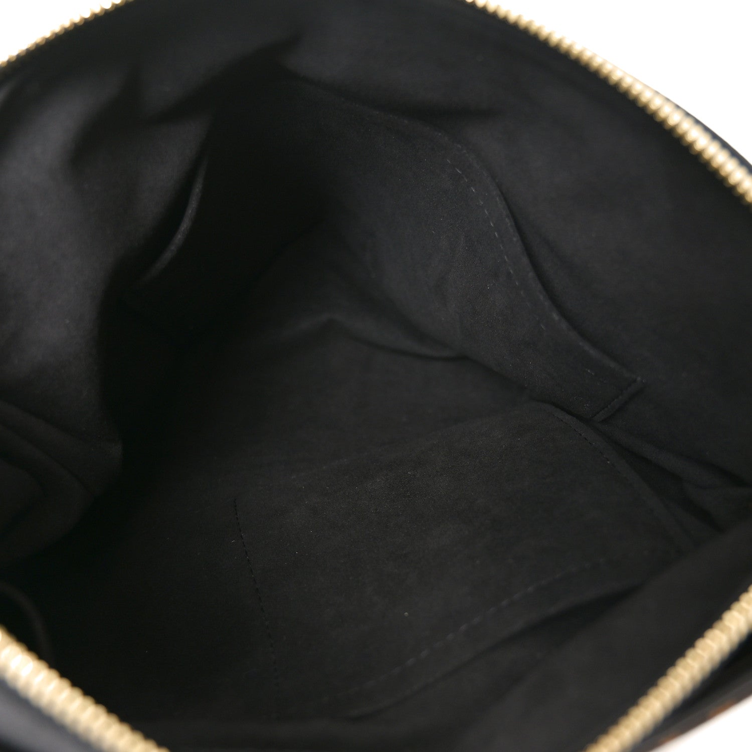 Monogram Pallas Full Black