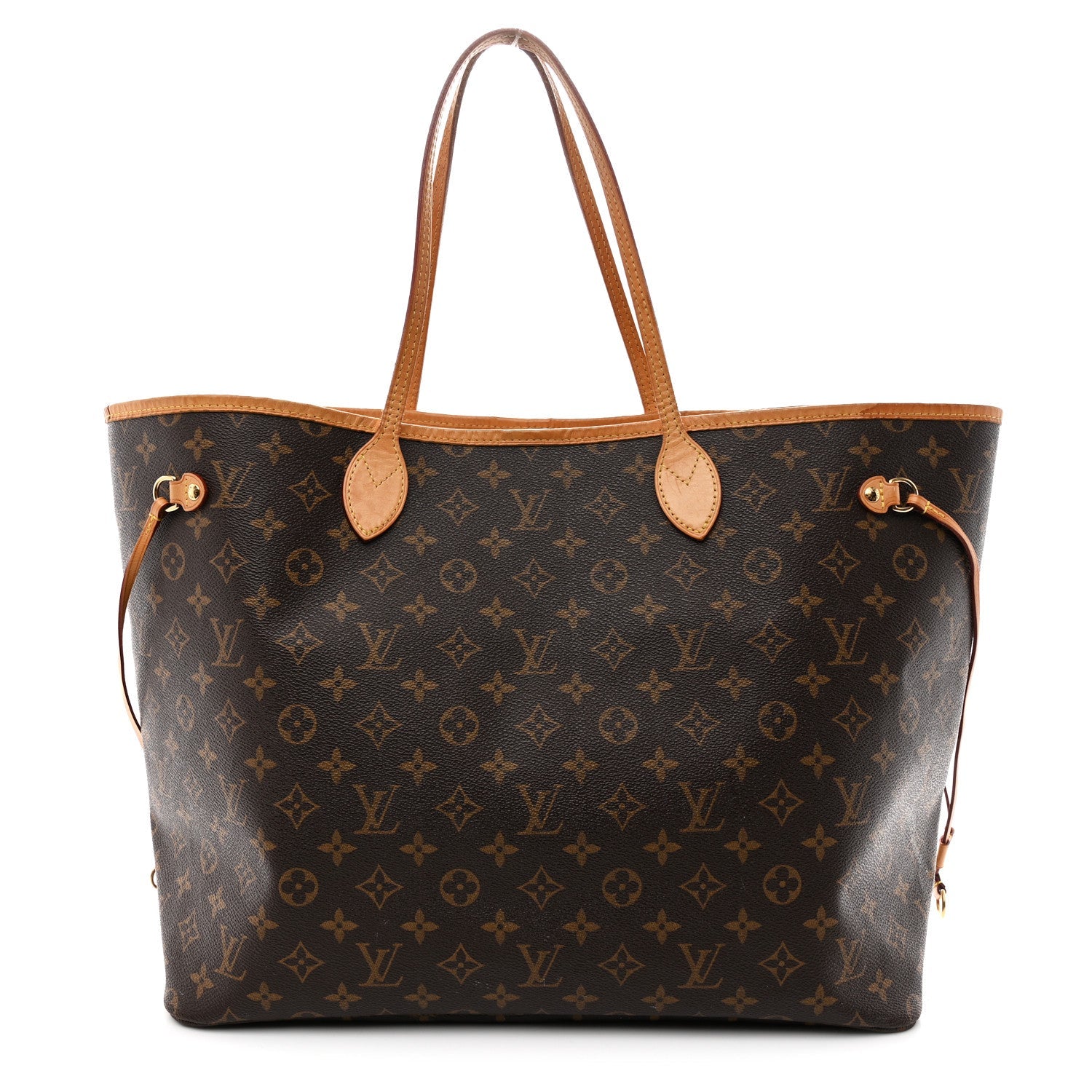 Monogram Neo Neverfull GM