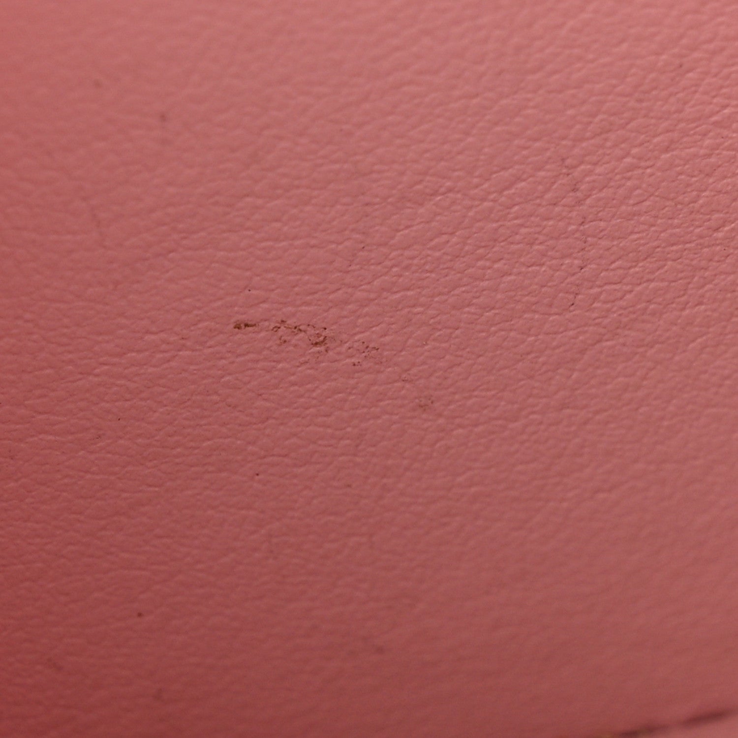 Monogram Zippy Wallet Rose Ballerine