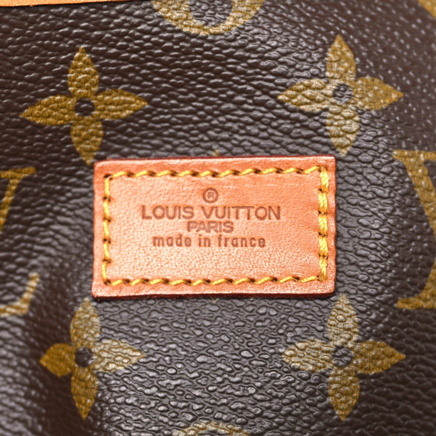 Monogram Saumur 35