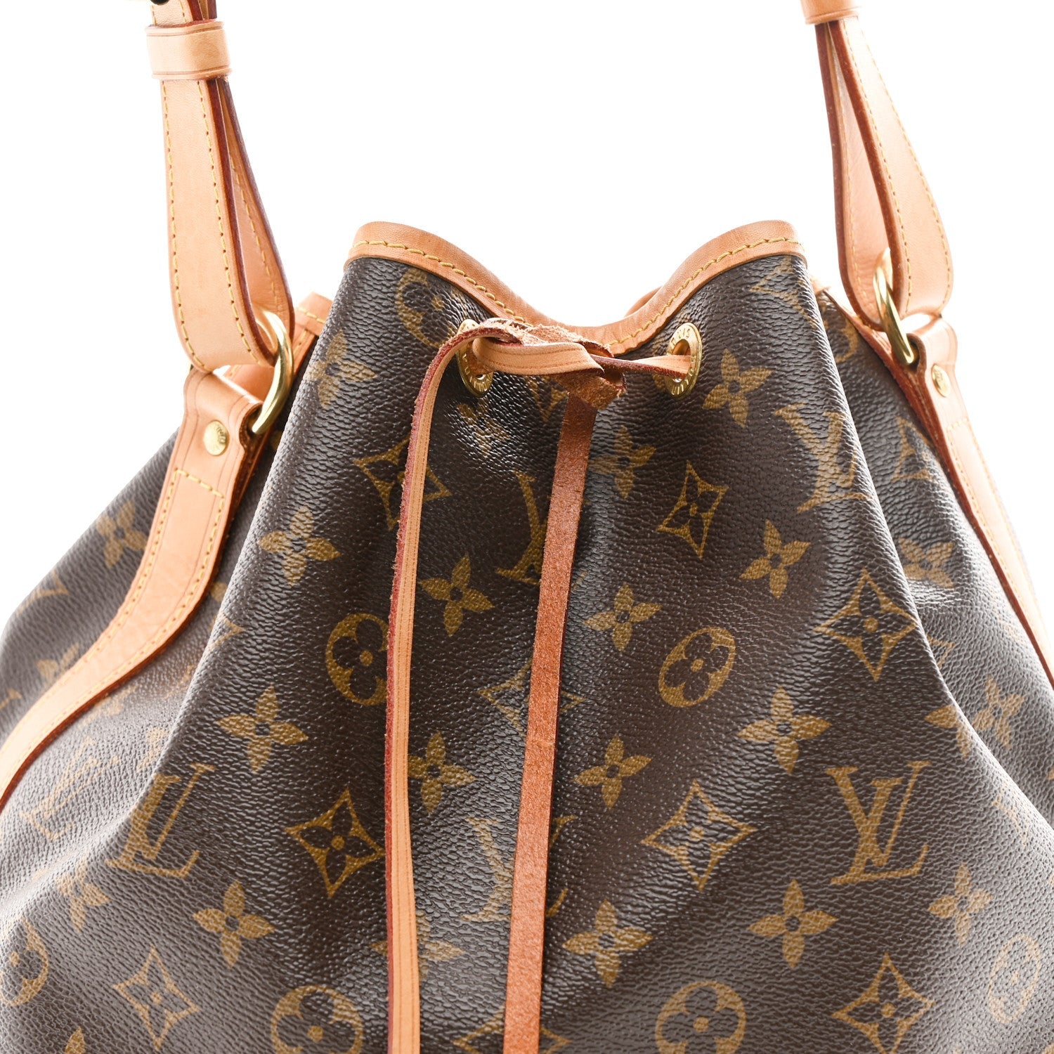 Monogram Petit Noe NM