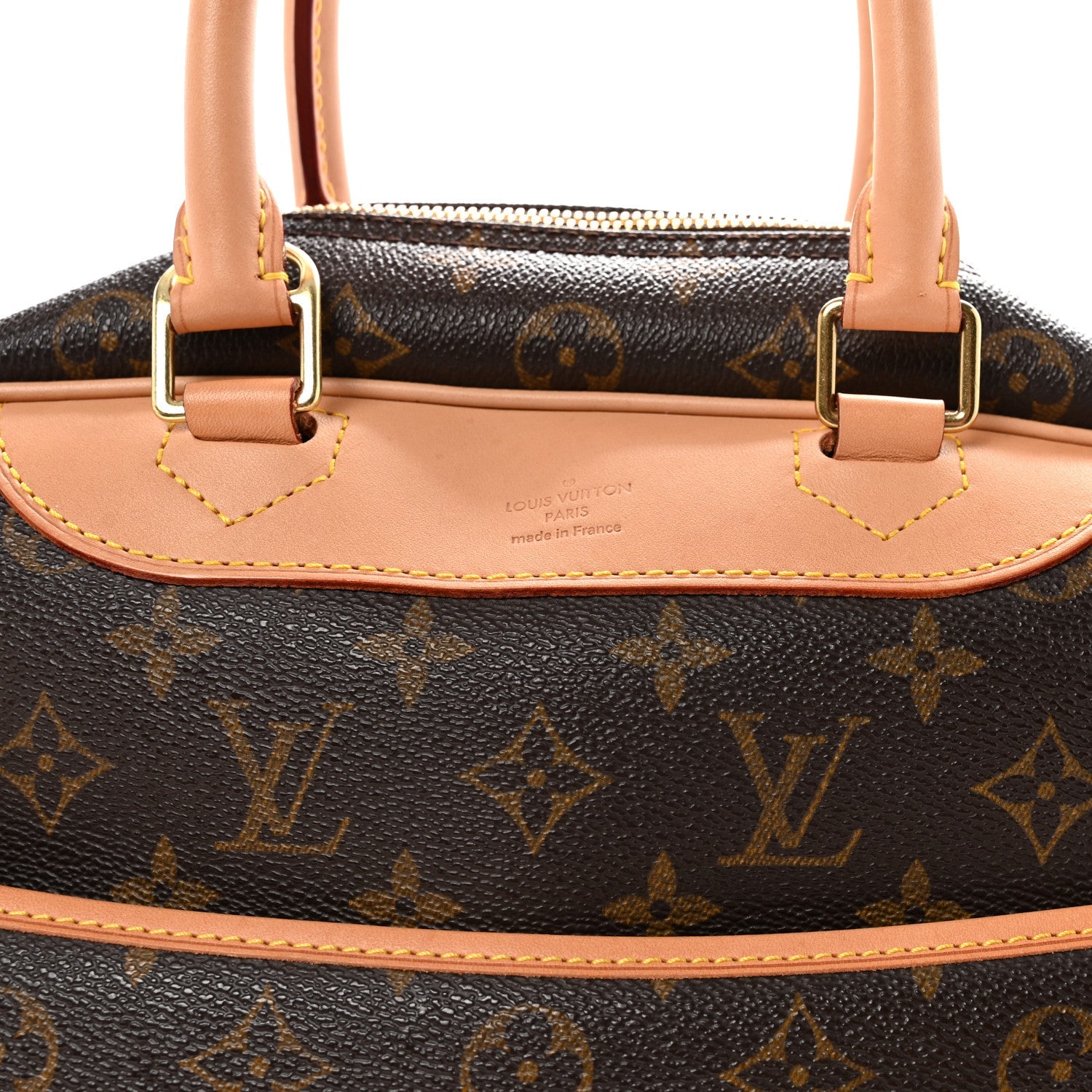 Monogram Deauville