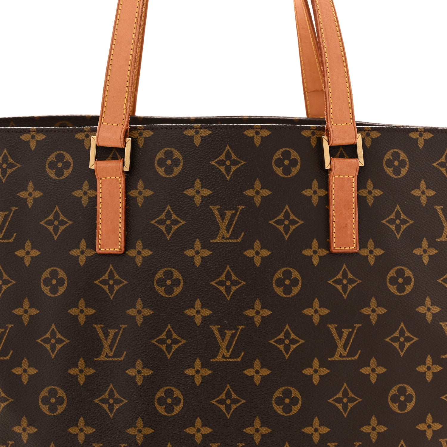 Monogram Cabas Alto