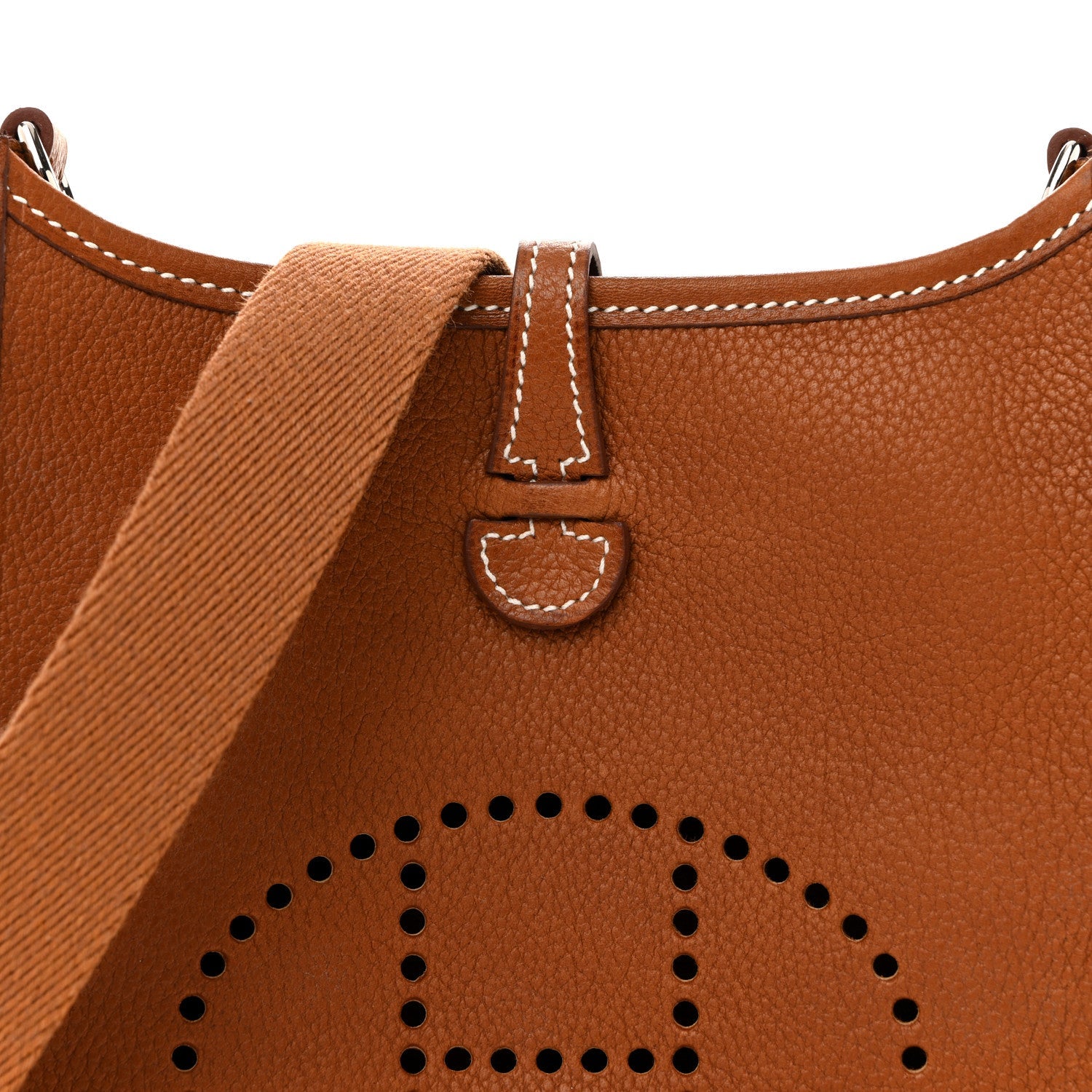 Barenia Evelyne TPM Fauve
