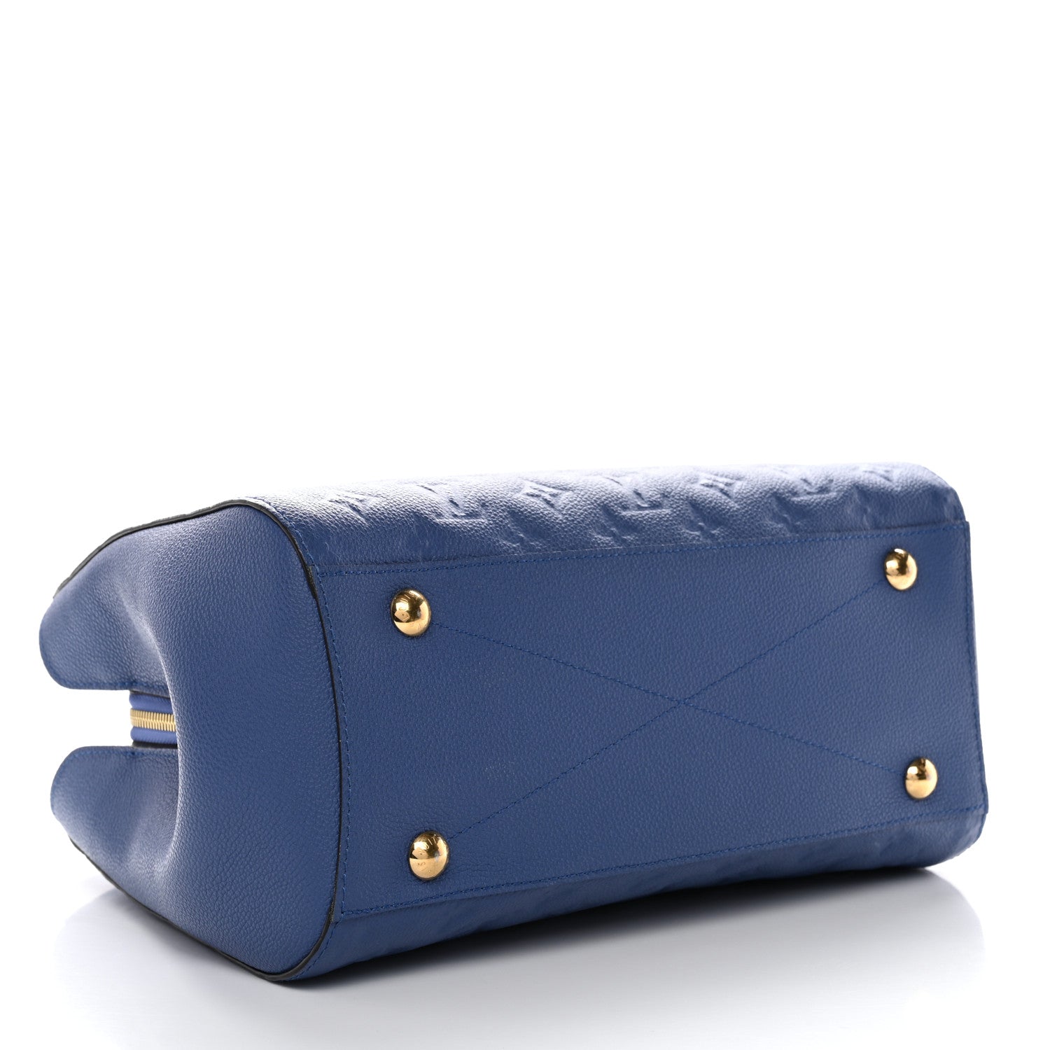 Empreinte Montaigne MM Denim