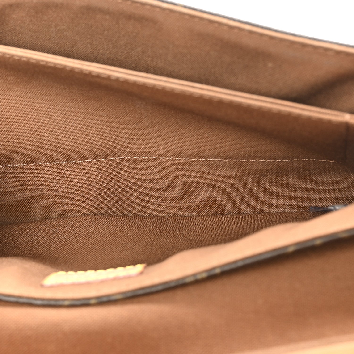Monogram Pochette Marelle MM
