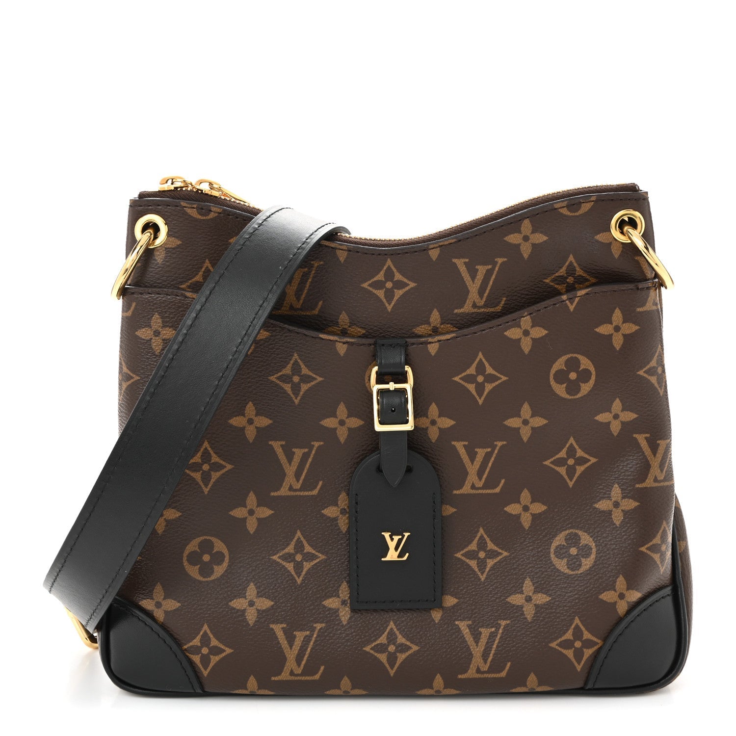 Monogram Odeon PM Black