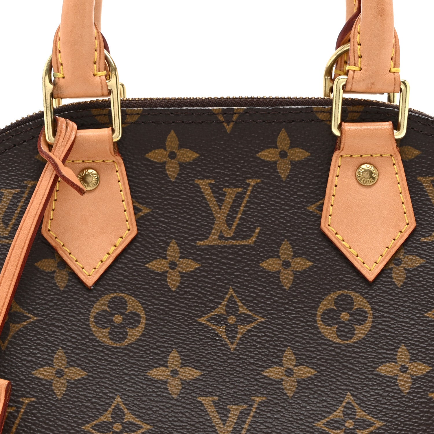 Monogram Alma BB