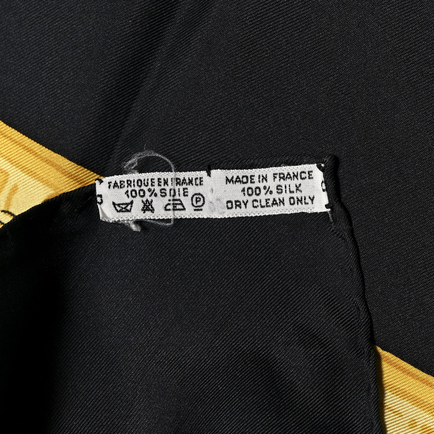 Silk Aux Champs Scarf 90