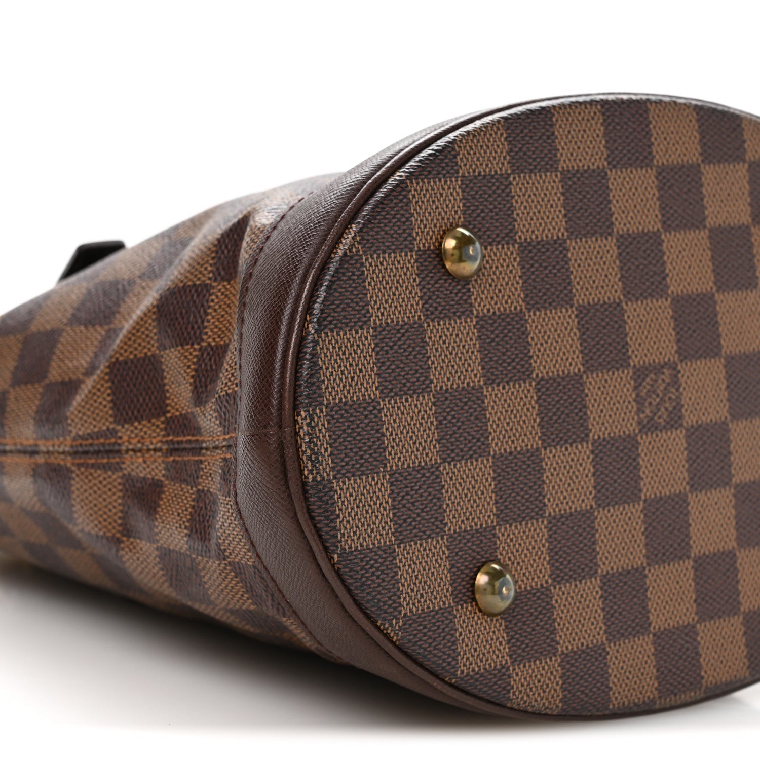 Damier Ebene Marais Bucket 23
