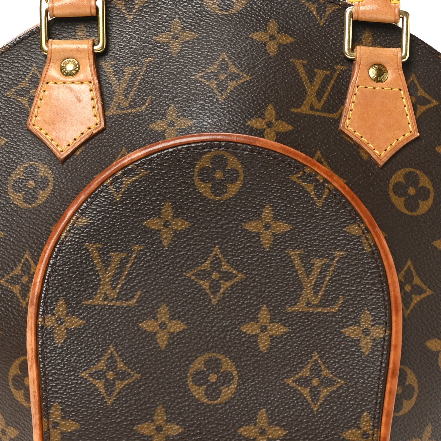 Monogram Ellipse PM