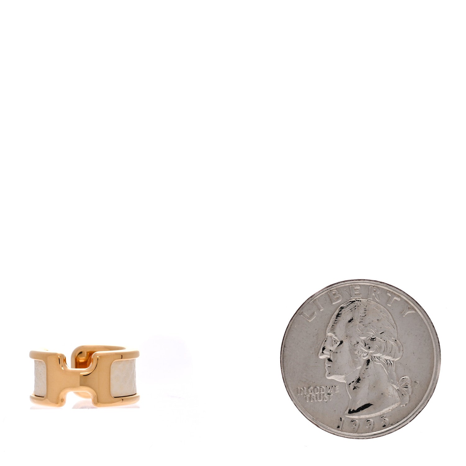 Epsom Olympe Ear Cuff Nata