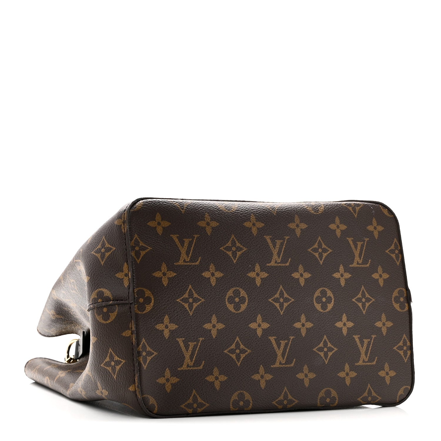 Monogram Neonoe MM Black