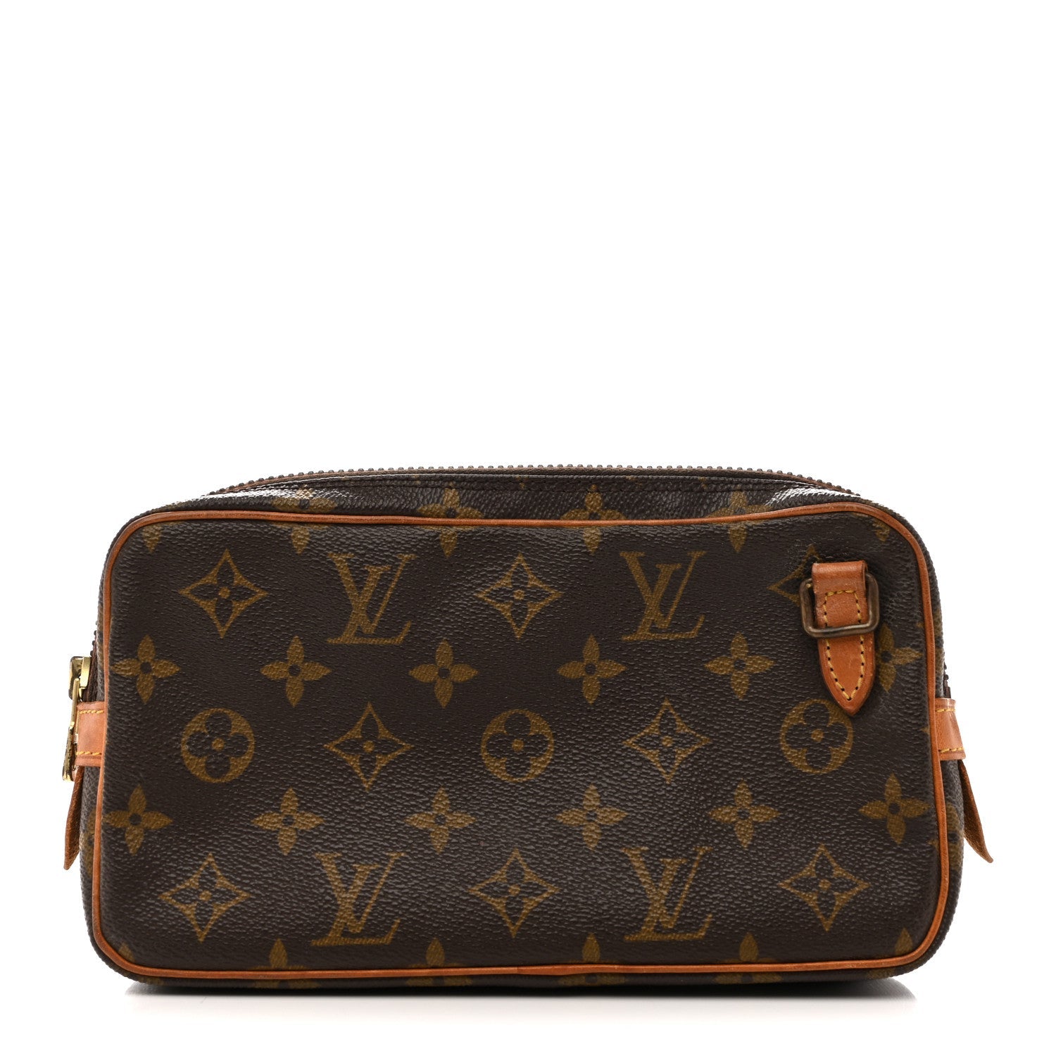 Monogram Pochette Marly Bandouliere