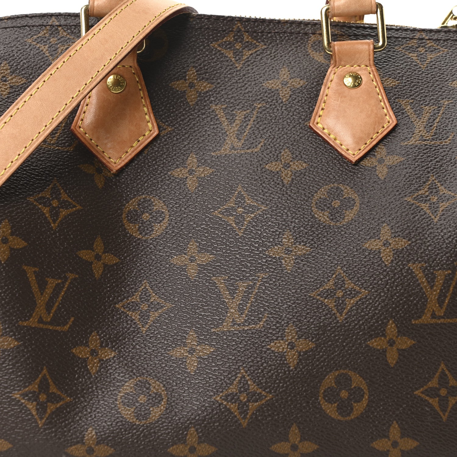 Monogram Speedy Bandouliere 25