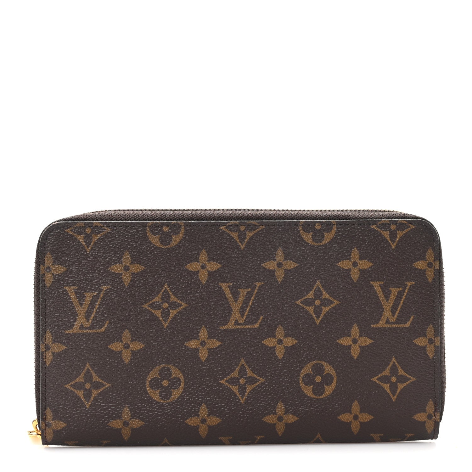 Monogram Zippy Organizer Wallet