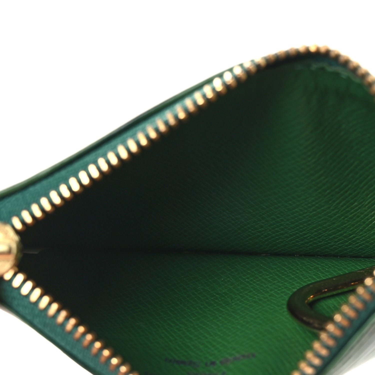 Epi Key Pouch Borneo