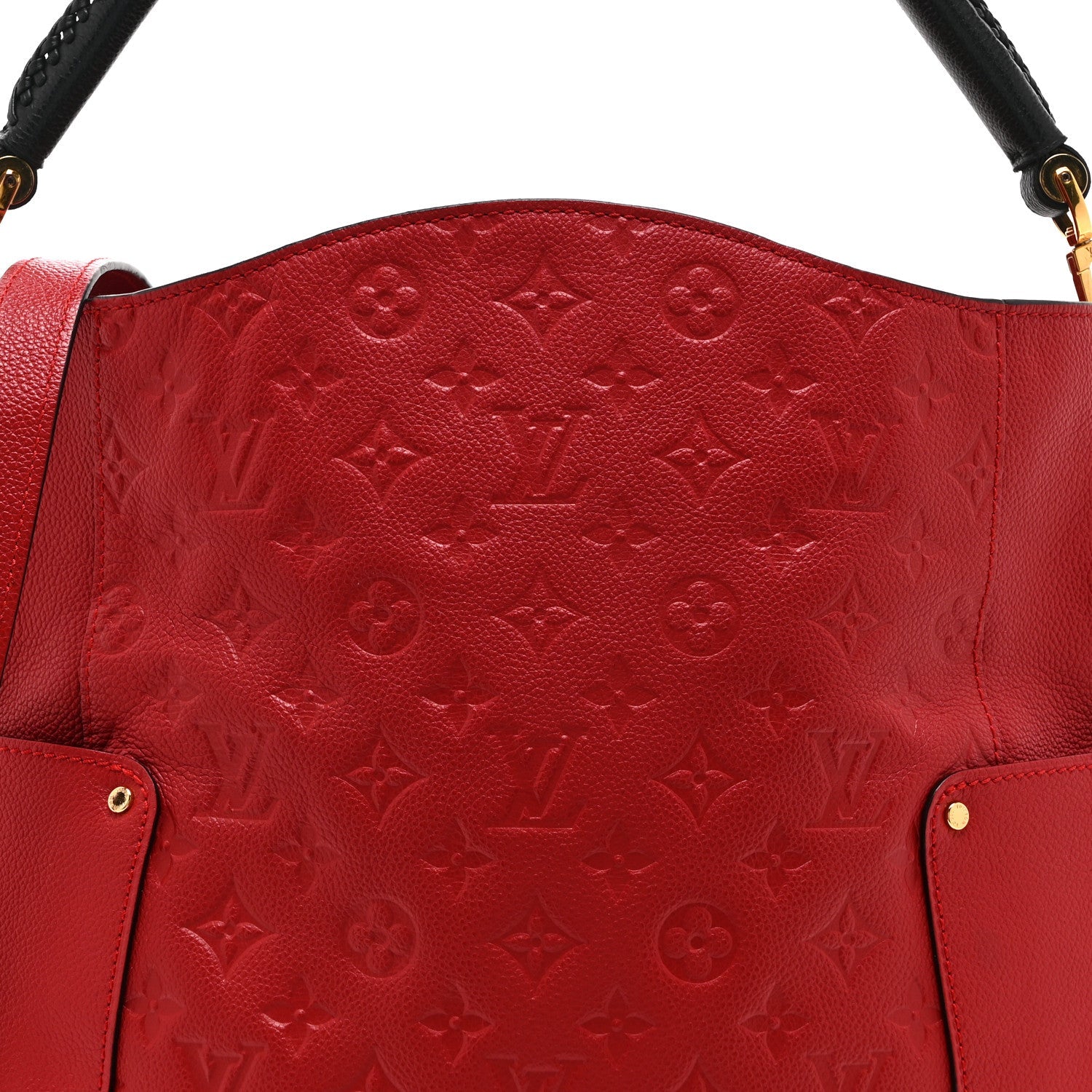 Empreinte Bagatelle Abricot