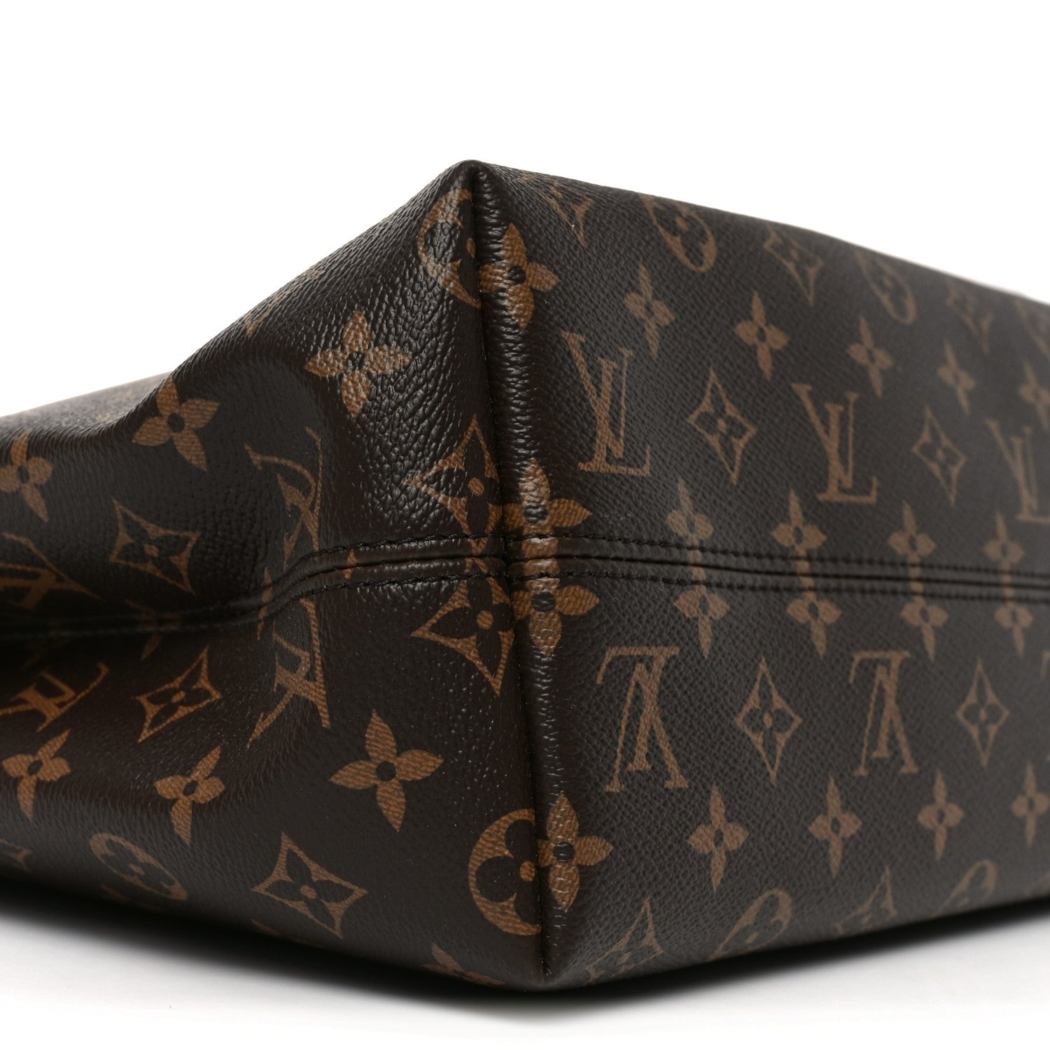 Monogram Graceful MM