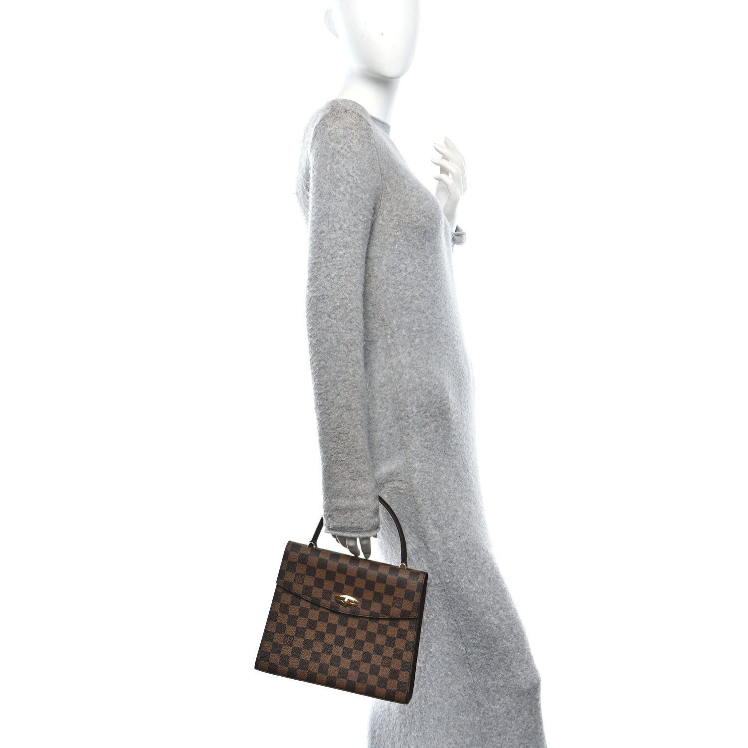 Damier Ebene Malesherbes