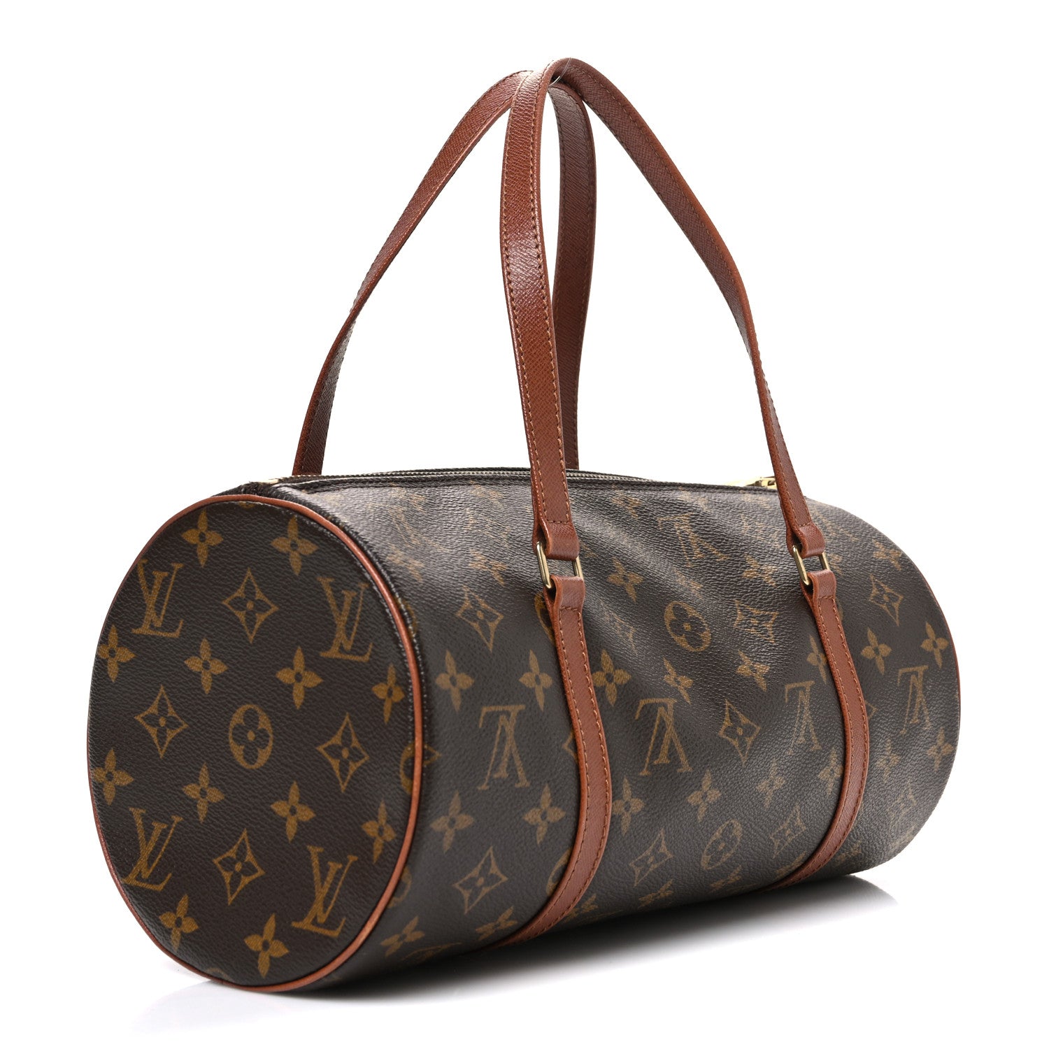 Monogram Papillon 30