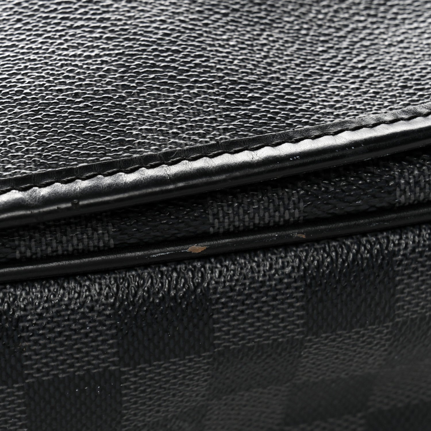 Damier Graphite Daniel MM
