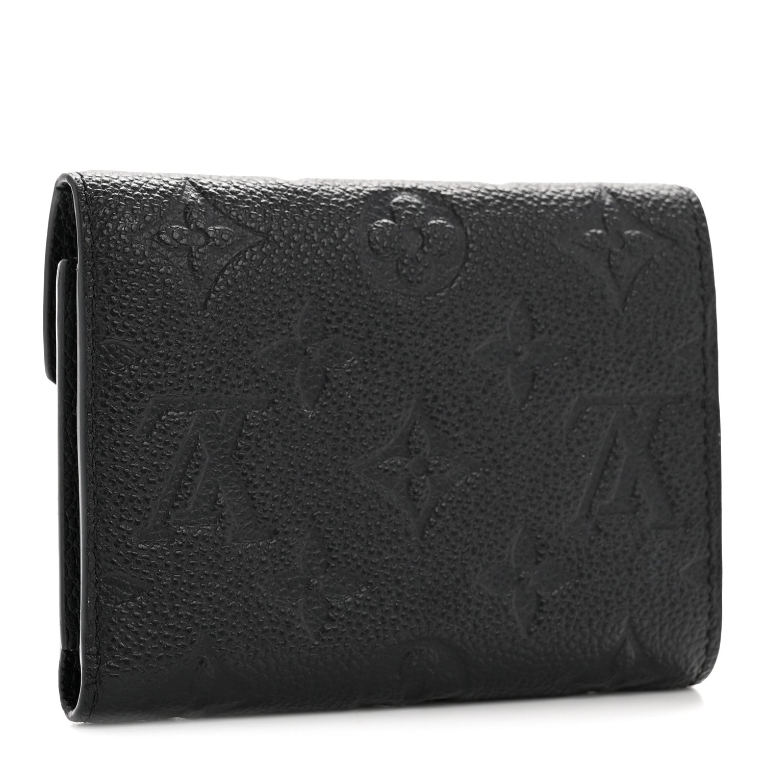 Empreinte Victorine Wallet Black