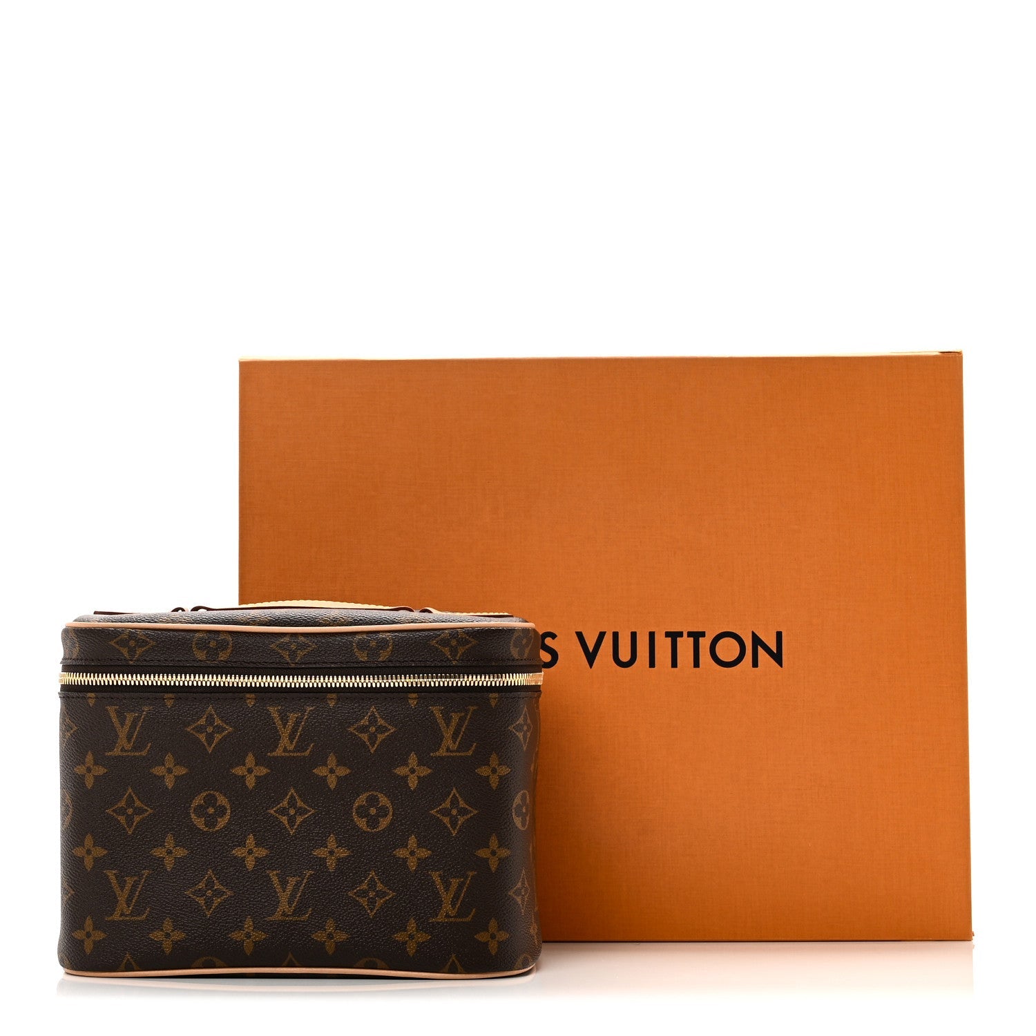 Monogram Nice BB