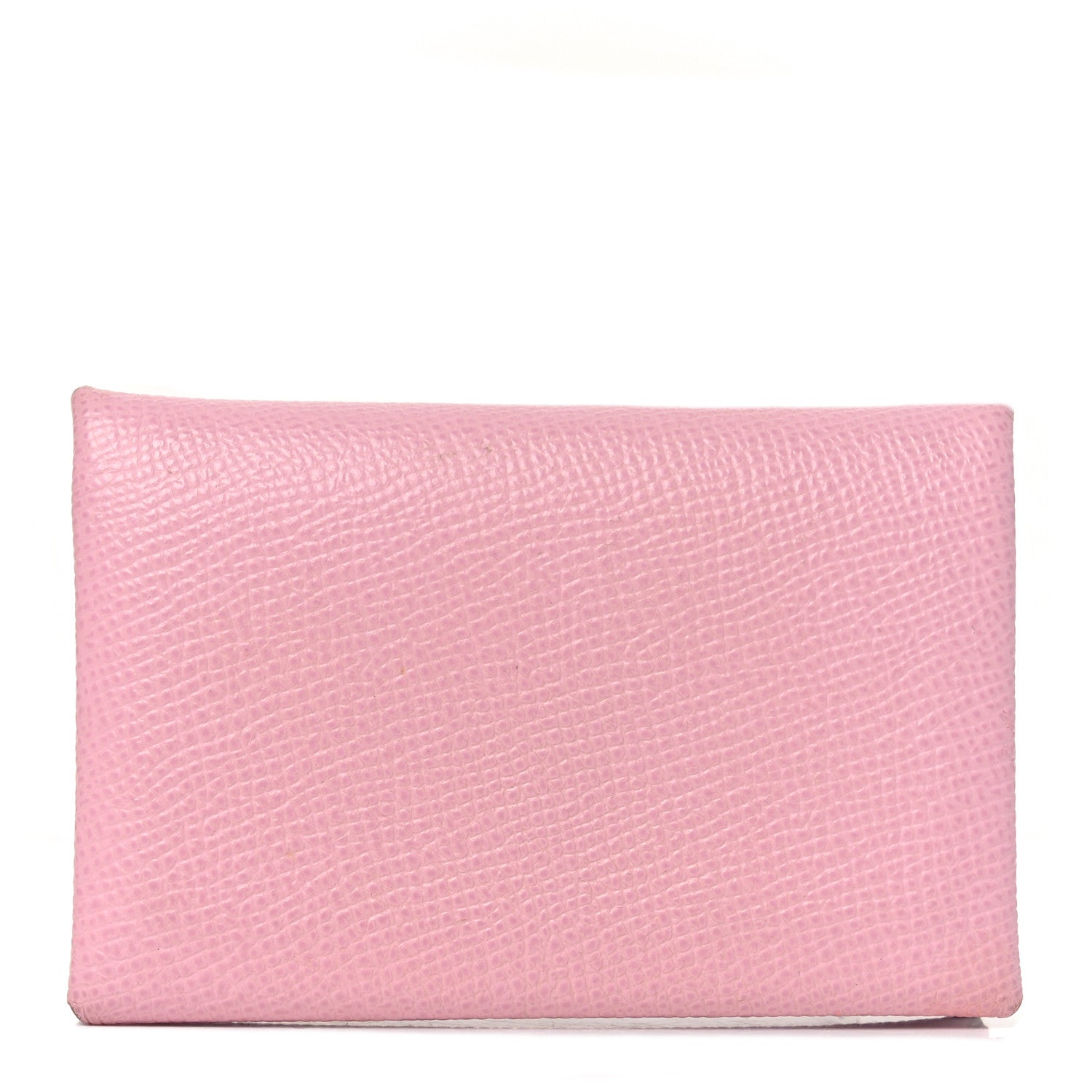 Epsom Verso Calvi Card Case Mauve Sylvestre Etain