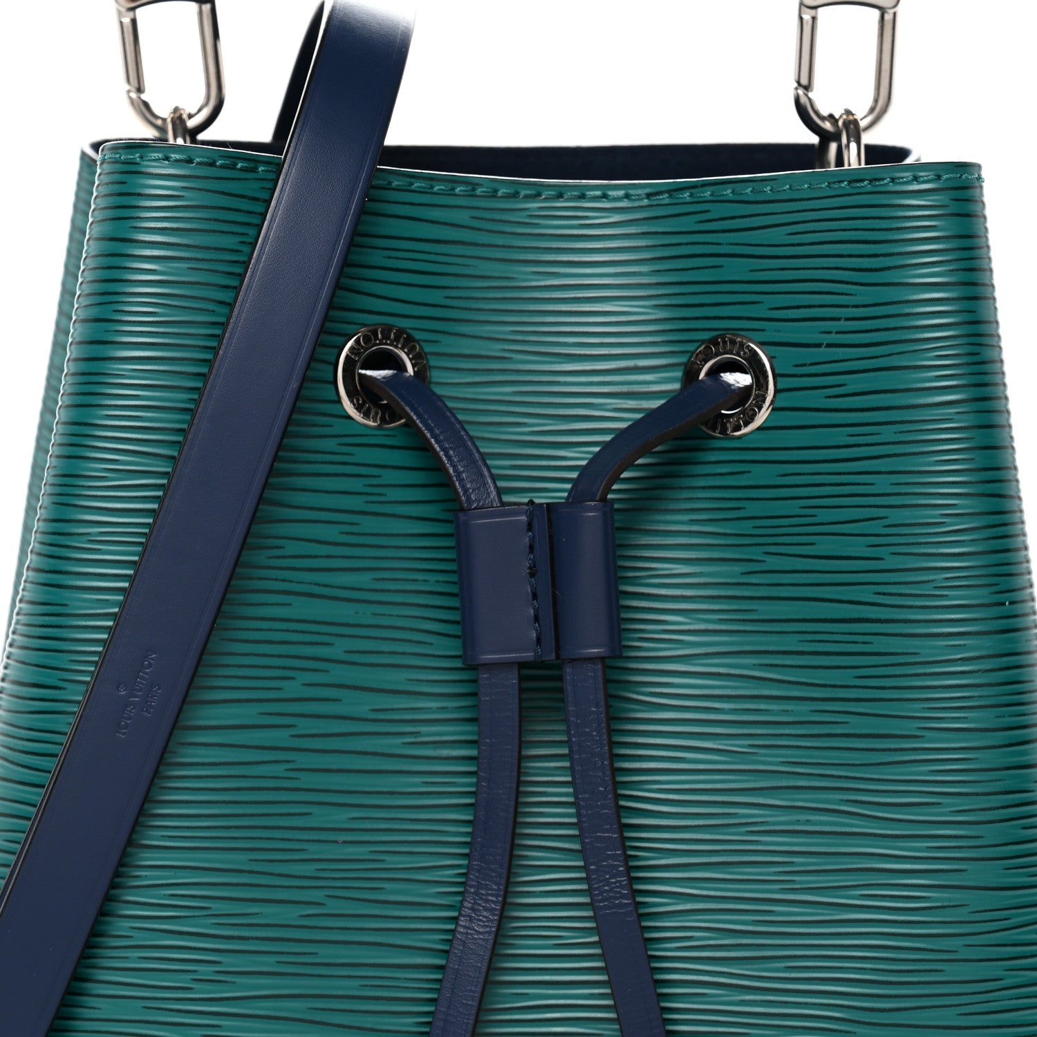 Epi Neonoe BB Emerald Green Indigo